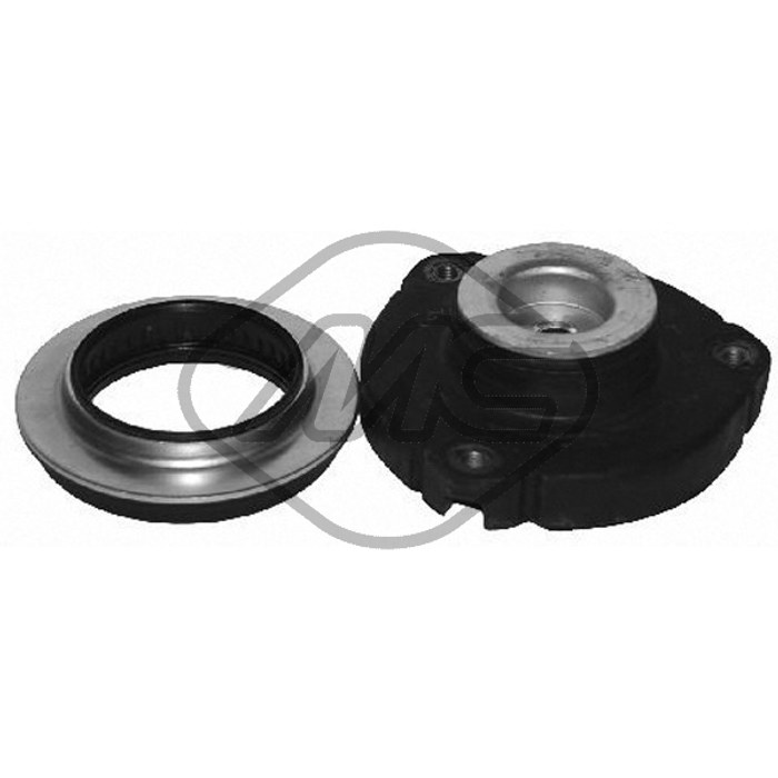TOC AMORT+RLMT  POLO 6 — METALCAUCHO 4788