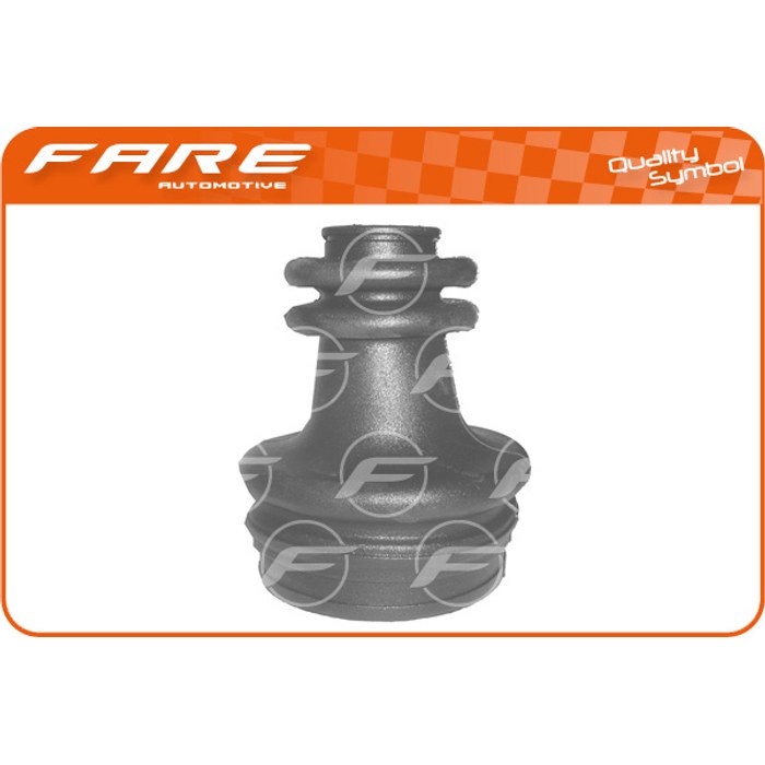 SOUFFLET TRANSMISSION CB CLIO II MEGANE — FARE 2137