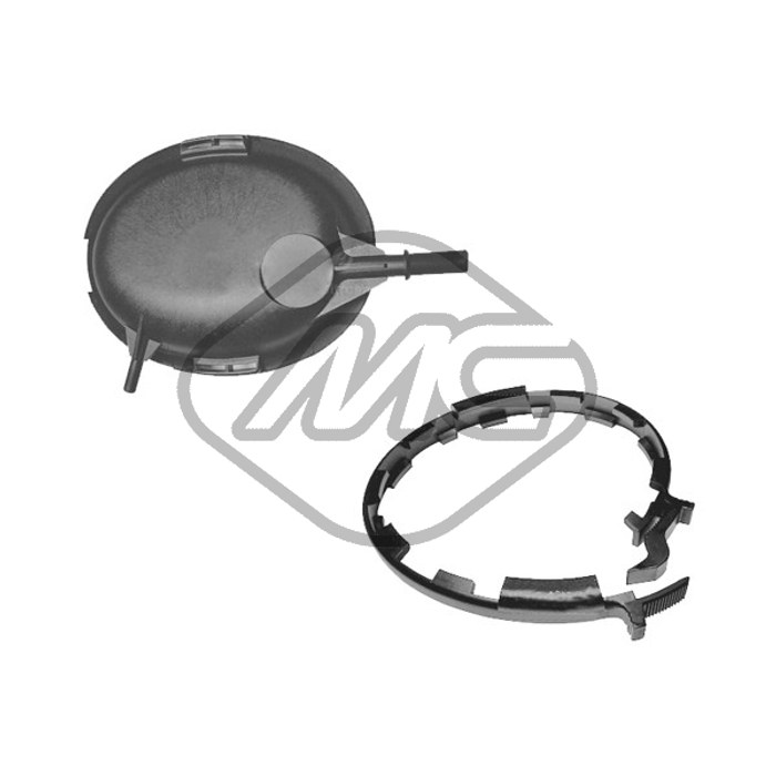 CACHE FILTRE GAS. PART/306/EXPERT
FA4540 — METALCAUCHO 3651