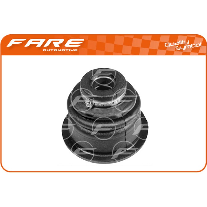 SOUFFLET CARDAN C/B+ROUL 23.08 — FARE 0339-2