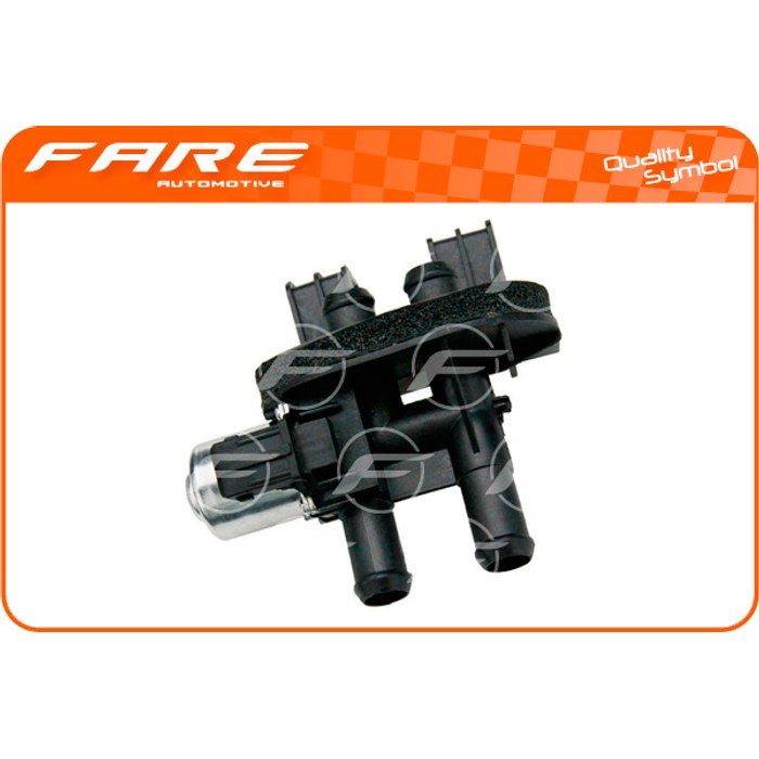 VALVES — FARE GC012