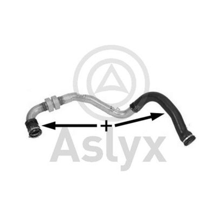 DURITE TURBO LAGUNA III 2.0 DCI — ASLYX AS509711