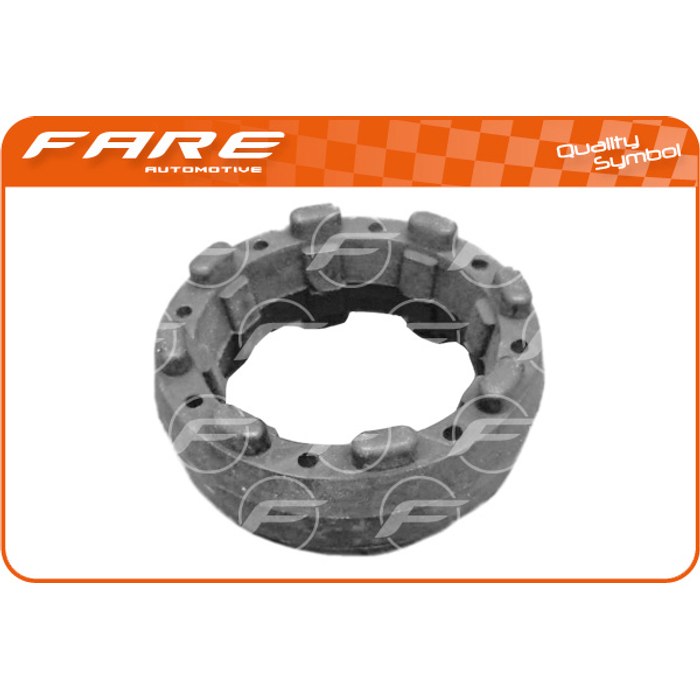 TOMPON SUSP C/C R9/R11/SUP5 — FARE 2537