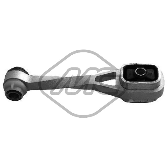 BIELLETTE SUP .AR CLIO/MEG NM
 FA2466 4001759 7700437854 — METALCAUCHO 4073