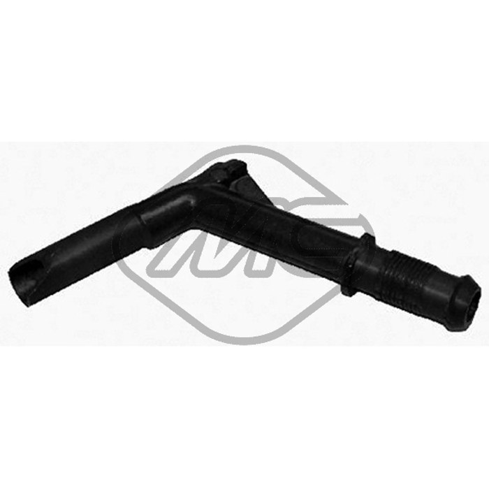 TUBE D'EAU BERL. 306 1336N7 — METALCAUCHO 3171