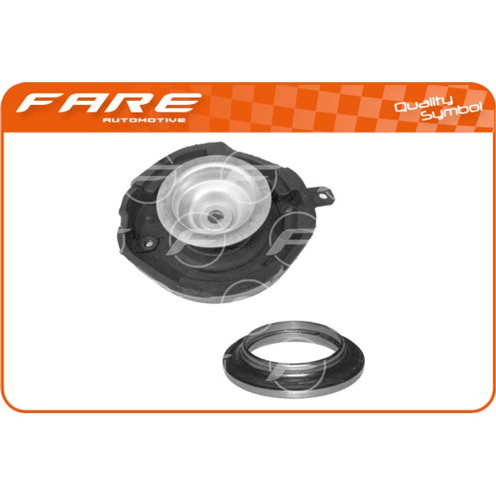 SUP AMOR + ROUL SUPP AMOR MEGANE R19 — FARE 10313