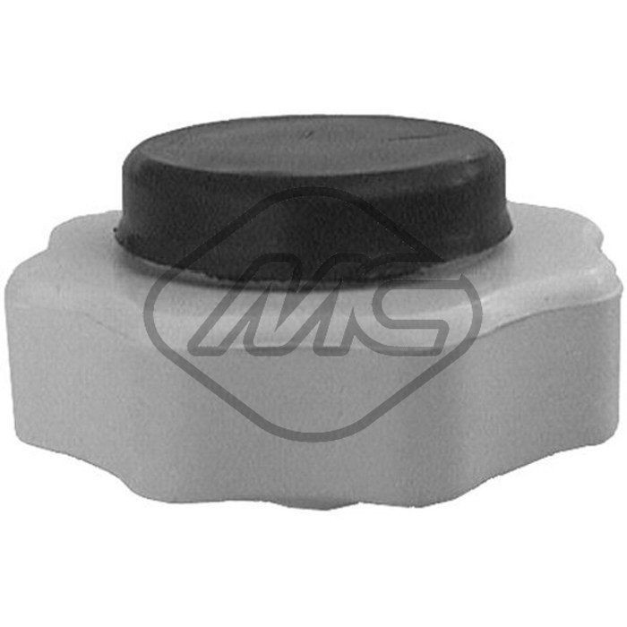 BOUCHON VASE PEUGE205/309 — METALCAUCHO 3519