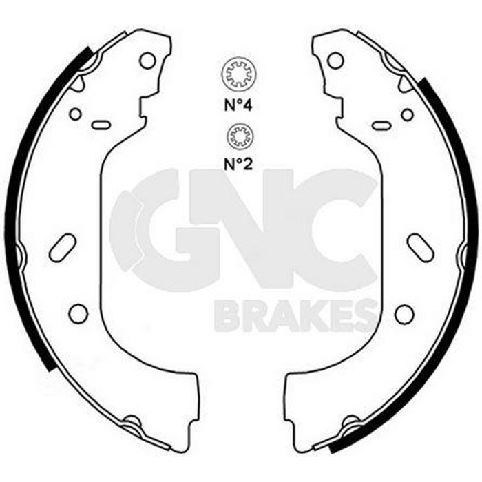 JEUX MACHOIRE AR REN EXPERT I SCUDO 07150 — GNC G0434