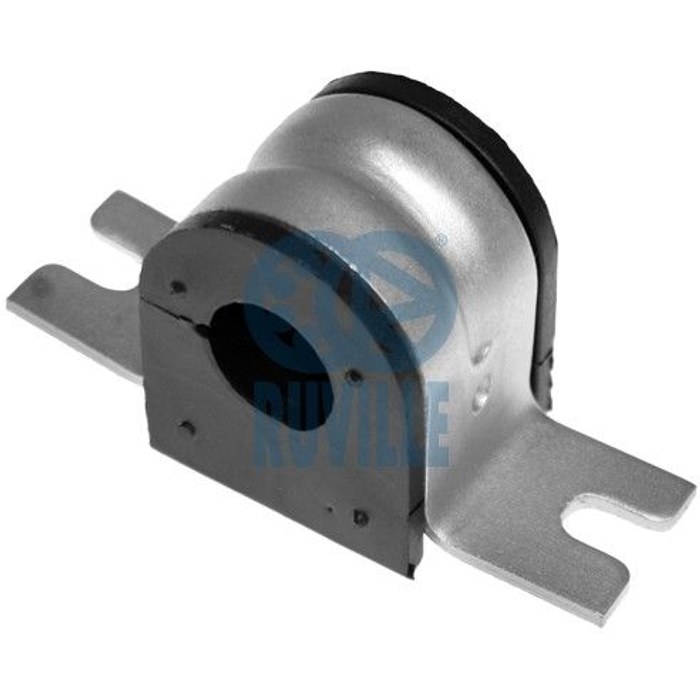 SUPPORT CAOUTCHOUC BARRE TRAFIC II — MGA RAP-59901