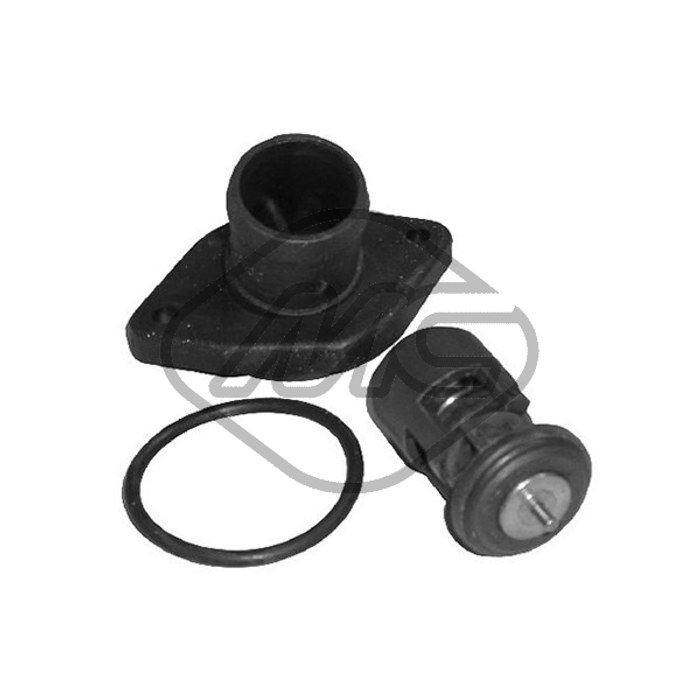 KIT PIP + THERM POLO 3 032121110B — METALCAUCHO 3592