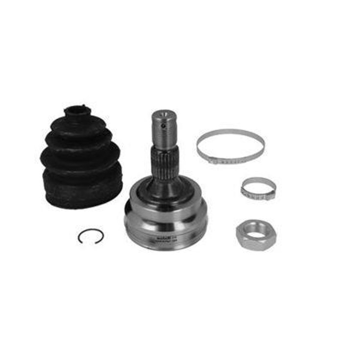 TETE CARDAN PSA ZX 305 405 CR KPG250 CV22026K CR25 CB22 — METELLI 151015