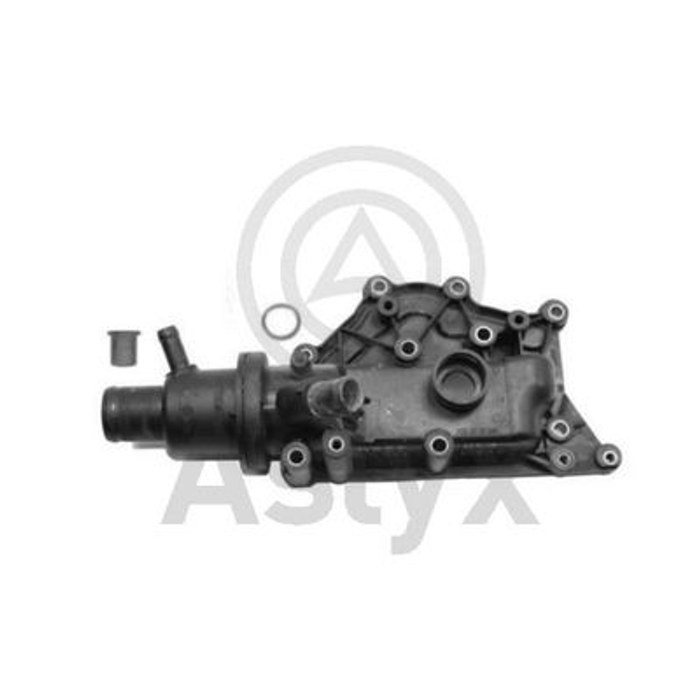 CORP THER REN CLIO II-LAG II 9867/03773 — ASLYX AS201486