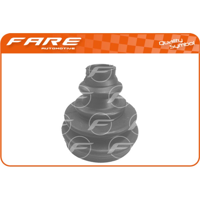 SOUFFLET CARDAN FIAT — FARE 0971