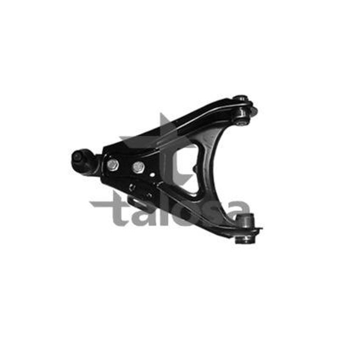 TRI SUS G REN EXPRESS SUPER 5 40-00765 — TEKROT RN10136