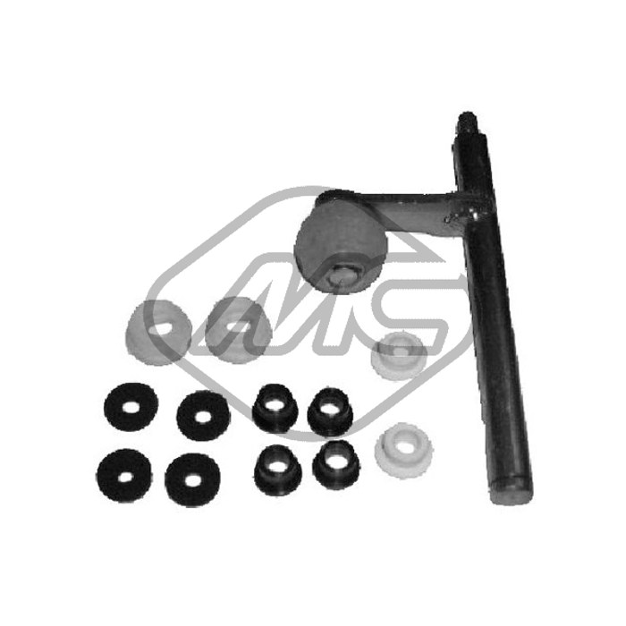NEC.VITESSE GOLF II 191711173B — METALCAUCHO 2840