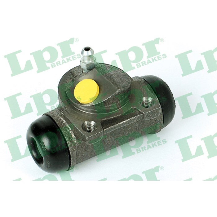 CYLINDRE ROUE 406 — LPR 4686