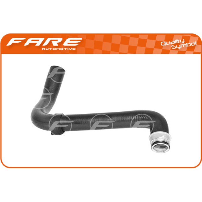 DURITE RAD SUP EXPERT/JUMPY 1343T3 — FARE 8772