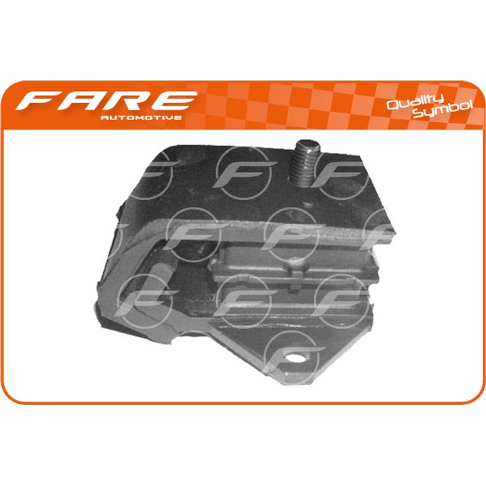 SUPPORT MOTEUR RENFORCE TRAFIC SAVIEM — FARE 1251