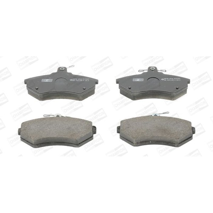 PLAQUETTE DE FREIN VW CADDY II GOLF III A80 05P718 — FERODO 571376CH