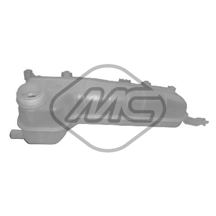 VASE D'EAU CLIO./KANGO 1.2ESS
FA2357 BOUTEILLE — METALCAUCHO 3570