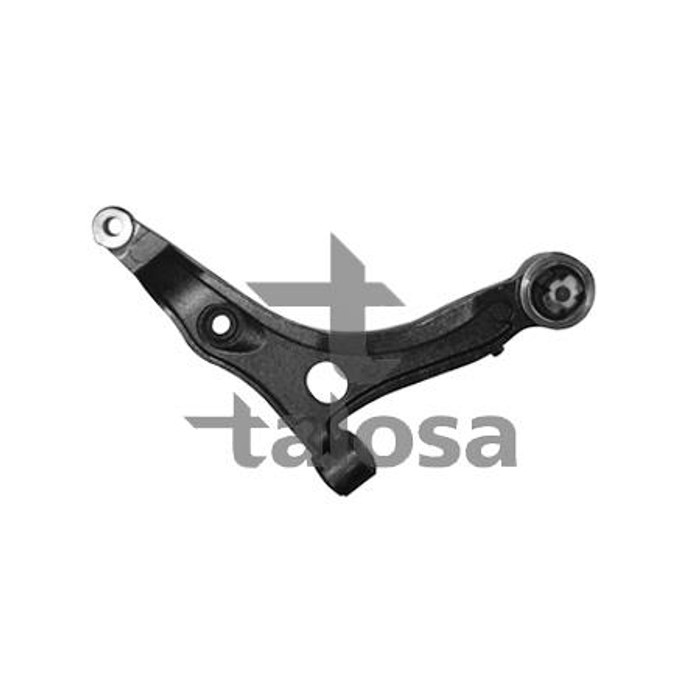 TRI SUS D BOXER III — TALOSA 40-00714