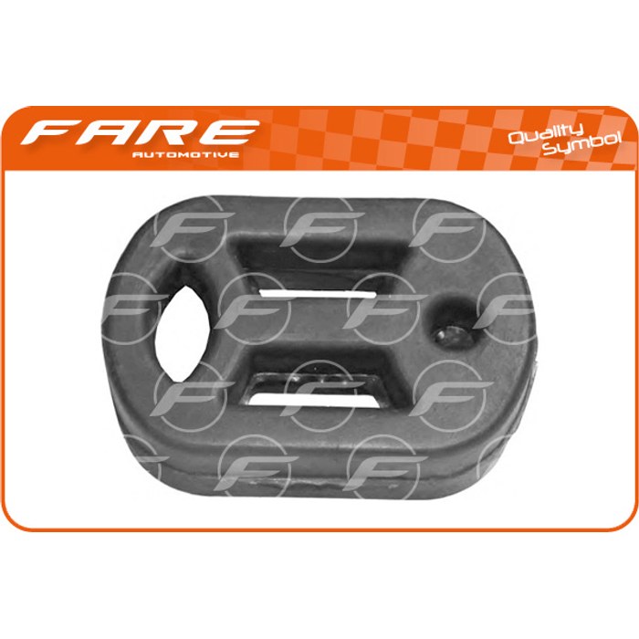 SUPPORT ECHAPPEMENT BER/PAR/306 — FARE 1005