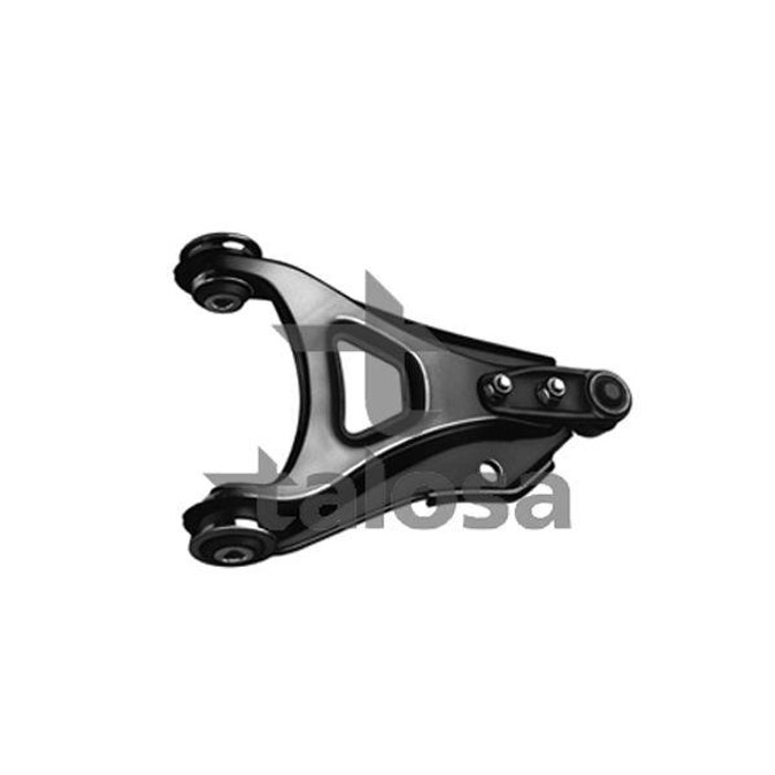 TRI SUSP G CLIO II KANGOO 40-06188 — TEKROT RN10736
