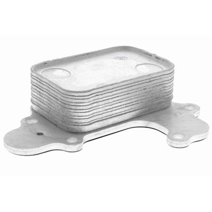 REFROIDISSEUR HUILE PSA C3 III C4 CACTUS 208 308 II PARTNER K9 OPEL CORSA F 1.2THP — MGA MGA-63221