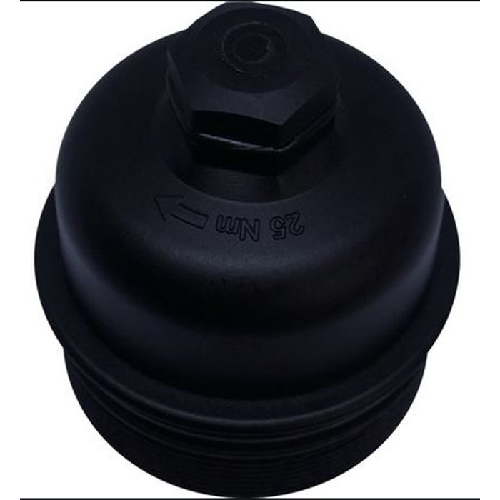 COUVERCLE FILTRE A HUILE PSA 206 PARTNER BIPPER FARE 9926 — MGA MGA-941430