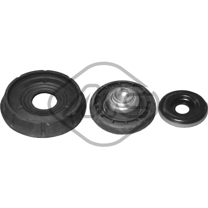 KIT SUPP AMORT CLIO I — METALCAUCHO 5403
