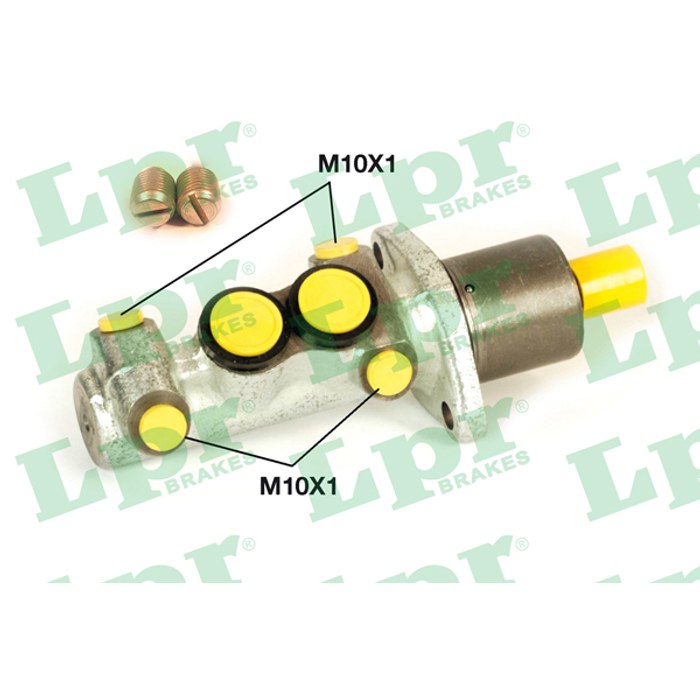 MAITRE CYLINDRE 405 DBA131781 — LPR 1203