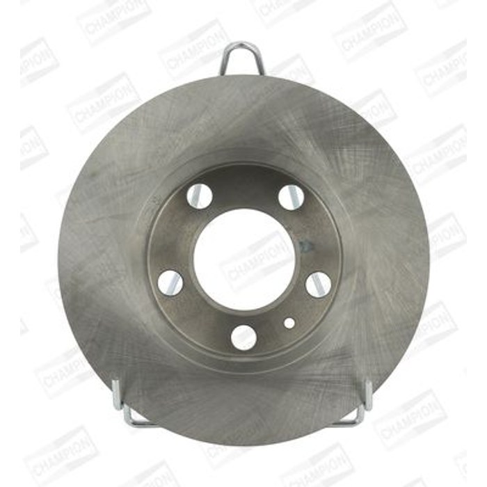 JEUX DISQUE FREIN AR GOLF IV POLO A1 A2 A3 1J0615301 — FERODO 562053CH
