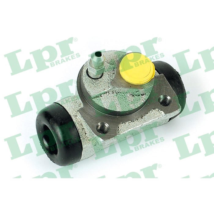 CYLINDRE DE ROUE PEU 206 — LPR 4067