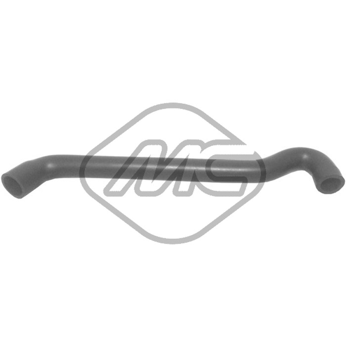 DURITE RENIF. GOLF IV 036103493BB — METALCAUCHO 9055