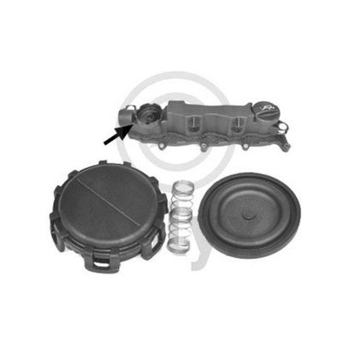 COUVRE CUL PSA BER-C-ELY-C5-JUMPY-301-208EXP-PART — ASLYX AS535524
