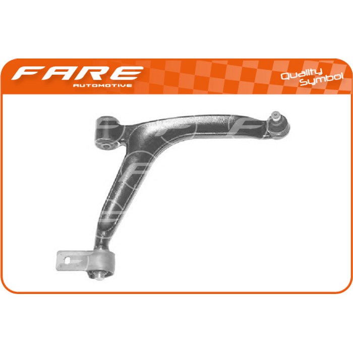 TRIANGLE PARTNER NM D — FARE TR408