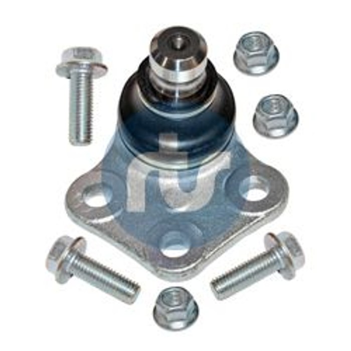 ROTULE SUS D KANGOO II CITAN RTS 93-90419-1 — TEKROT RN10754