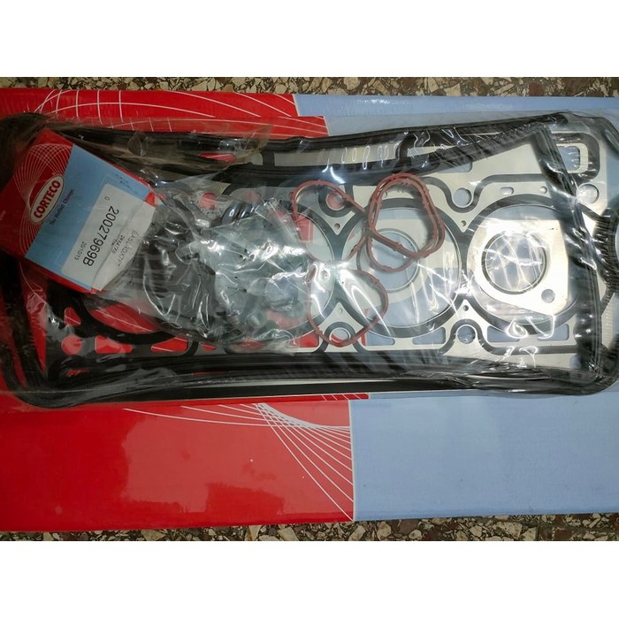 POCHETTE CLIO 69 CLASSIQUE — CORTECO 418755P