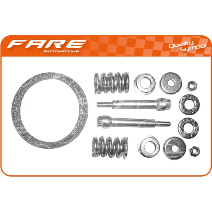 KIT MONTAGE ECHP POUR EXPERT — FARE 2249