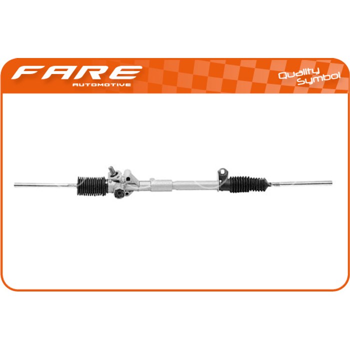 DIRECTION TRAFIC — FARE DR003