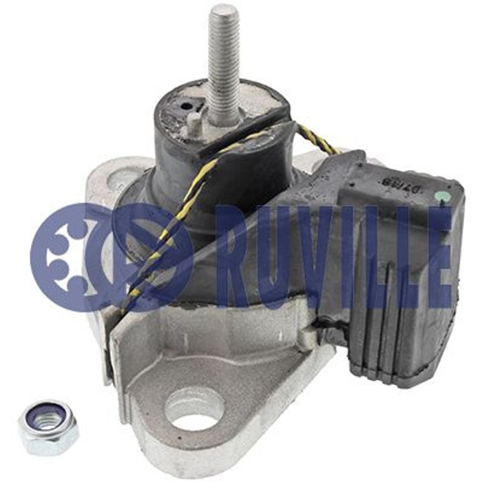SUPPORT MOT MEGANE I D 1.9 1.5 DCI 4001770 FA4047 — MGA MGA-952202