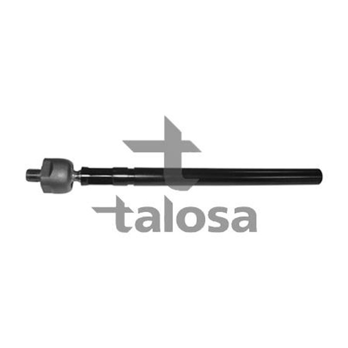 TERM DIR 307 92-00758 — TALOSA 44-09971