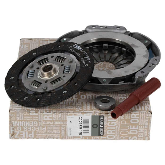 KIT EMB REN CLIO III 1.2 16V 826554 618308609 — RENAULT 302052617R