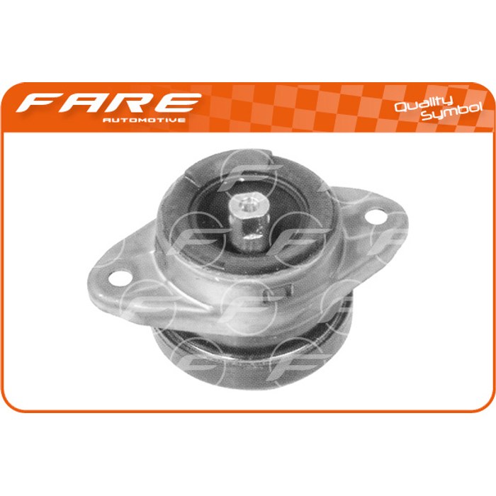 SUPPORT MOT D POUR SAXO 106 1.4 1.5D — FARE 2256