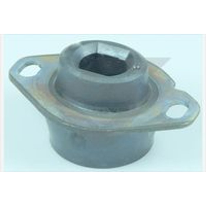SUPPORT BOITE PSA C15 SAXO 106 205 405 206 8431951 — HUTCHINSON 594603