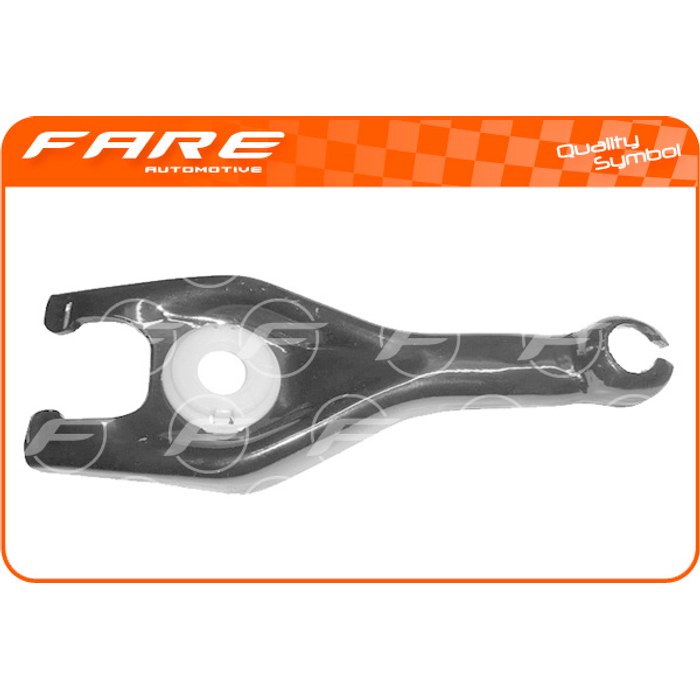 BUTEE EMBRAYAGE 206 — FARE 2462