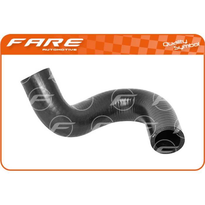 DURITTE RAD INF EXPRESSE D SUPER5 — FARE 7684