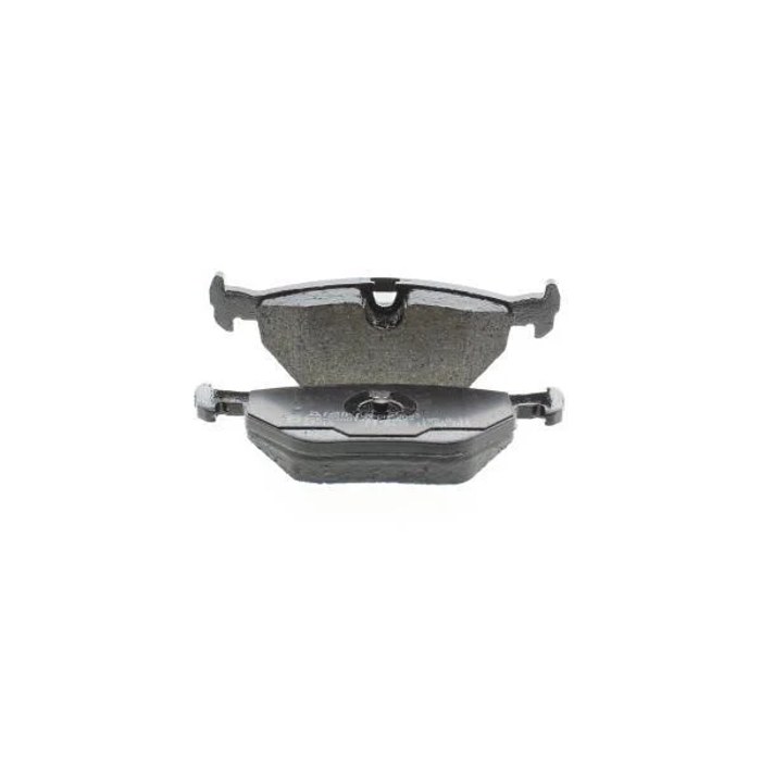 PLAQ DE FREIN AR BMW SERIE 3 E46 05P463 — GNC P0899