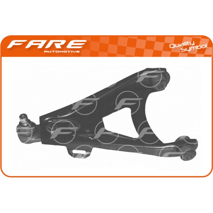TRIANGLE R9 D — FARE TR431