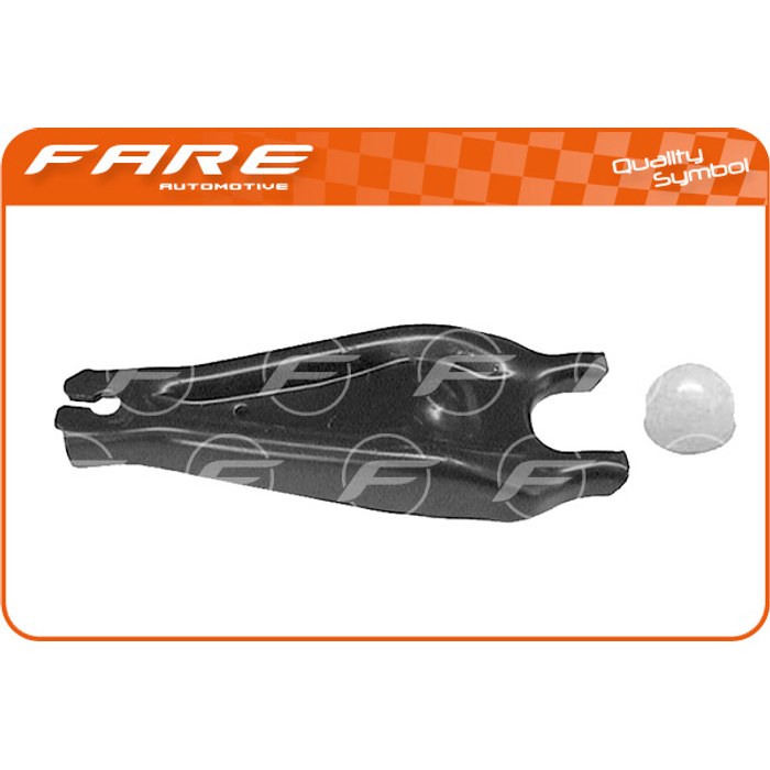 FOURCHETTE EMB R9/R11/R19/R21 — FARE 2690